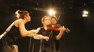 Metamorphosis - Collide Theatre 2019
