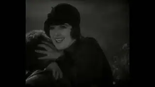 Sunrise: A Song of Two Humans 1927 Silent Drama Movie - Black and White