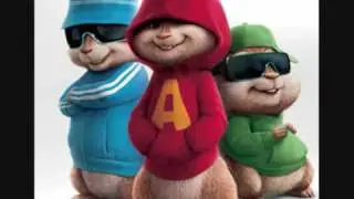 Ego - The Saturdays - Chipmunk!.wmv
