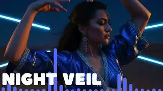 Oriental Dance EDM &ndash; Hypnotic Belly Dance Electronic Music