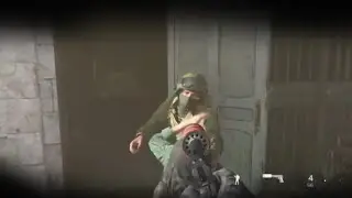 Call of Duty Modern Warfare Embedded gameplay [no commentary]