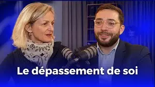 Le dépassement de soi : moteur ou piège ? - Lucas Jaillette x Corinne Blachier-Poisson (1/4)