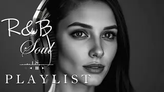 Calm R&B Soul Collection – Relaxing Tunes & Gentle Rhythms for Focus