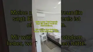 Klein ist doch schlimm.#spass #spr&uuml;che #ironie #sarkasmus #englischer humor#witze #humor #lachen