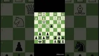 Balogh Breakthrough: Black&rsquo;s Alekhine Ambush