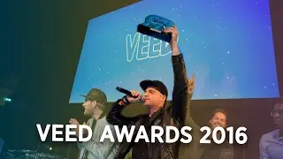 VEED Awards 2016 | LIVE
