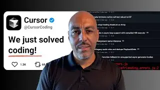 Cursor Claims AI Built a Browser. Here's the Problem