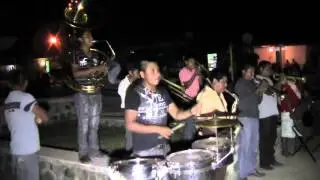 parada de bandera para el carnaval san juan otontepec 2014