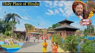 MAHABHARAT LORD ARJUN AND HIS COWS - ARJUN DHARA  भगवान अर्जुनको गाइको कथा