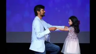 Father Daughter Dance : A Dance to Remember