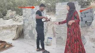 Muhammad's wicked first wife asks for forgiveness, does she regret her actions?