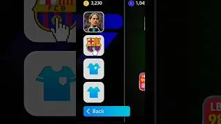 Best Formation For Long Ball Counter 🔥 #efootball #pes #trending #shorts