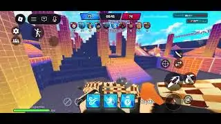 Playing hypershot (roblox) #fun #roblox #robloxfunny #robloxjokes #gamplay #hypershot #viral