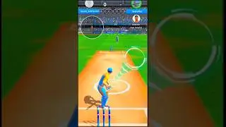 1 over 40 run🤔 impossible #cricket #shortvideo #viral #ytshorts