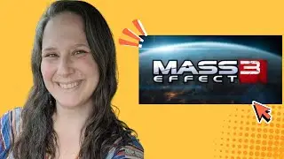 Mass Effect 3 – First Time Playthrough | Blind Run, No Spoilers
