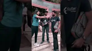 The Boys Meme😎🔥😎College Edition | HackerRank | The Dev Edition #shorts #trending #theboys
