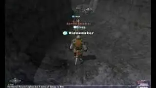 Final Fantasy XI: Light Skill Chain