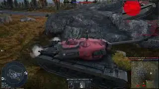 T-29 Что-то на Американском -ОБЗОР- War Thunder