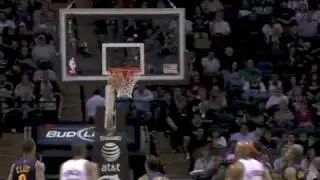 NBA Highlights for Friday, Mar. 19