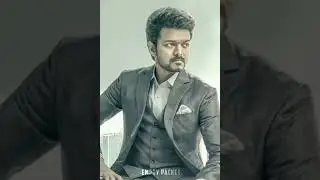 THALAPATHY VIJAY VARISU MOVIE VILLAIN 😲 || 😱😱இவருதான் வில்லனா 😱😱 இத பாருங்க 😱😱 | #shorts #moviefacts