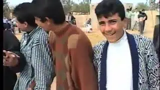 BARAK KÖY DÜĞÜNÜ KÜREP 1996 1 SAAT DÜĞÜN