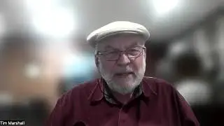 People's Food Summit 2024, Asia-Pacific - Tim Marshall, Organic Consumers Association of Australia