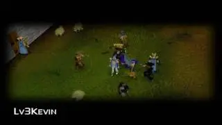 Broken Rope - 99 Fishing Party!
