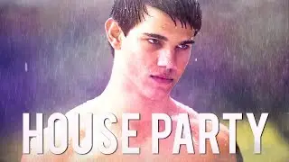 HOUSE PARTY #28 - Gro&szlig;es Update! Wir sind.. Jacob?! ● Let's Play House Party