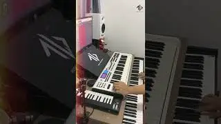 𝗣𝗥𝗔𝗜𝗦𝗘 | Elavation (ᴋᴇʏ ᴄᴏᴠᴇʀ)