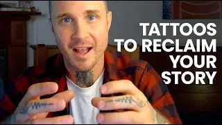 Tattoo Therapy in Action: Memorials, Cover-Ups, and Reclaiming Your Story