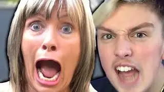 Morgz Mum Is NEXT Level Cringe&hellip;