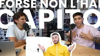 CHARLIE CHARLES: LA BELLA CONFUSIONE NON &Eacute; POP - Recensione e Analisi | Understage Podcast