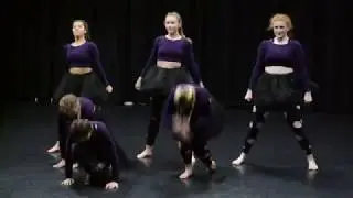 UoG Dance Showcase 2019
