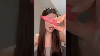 Etude - Dear Darling Marker Tint🎀👄@ETUDE_official #liptint #liptintmarker #kbeauty #lipstain