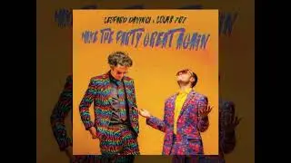 Leopard Da Vinci & Louis 707 ☆Girl Oh Girl☆ Make The Party Great Again, The Sleepers RecordZ 2023