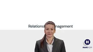 13 Values of Mediation: Part Nine - Relationship Management