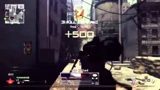 Thrill | MW2 Montage | by qioG