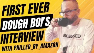 From Books to Private Label | Amazon Seller Interview