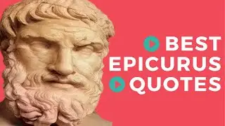 Wise Epicurus Quotes