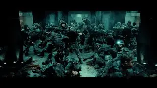 Humanity&rsquo;s Last Stand: Blood Wars in a Dystopian Nightmare Explained