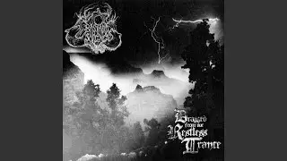 Prophecy Born from Dismal Terrain