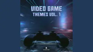 Outer Worlds: Main Theme