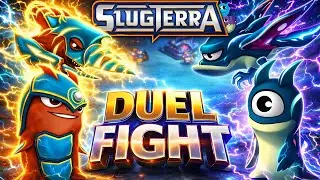 Slugterra It out 2 New update and 2 New slugs evolve in mega morph 