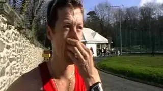 Dan King - Ascot Hotel Manx Harriers 20km