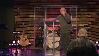 1/18/2026  Sunday Service