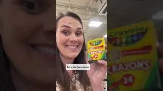 Back To School Prep With @FredMeyerGrocery