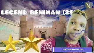 Lunyeko weki wa yoo by Beniman (Official Music Audio) | Acholi Pro Evo Tv Acoli Gate TV