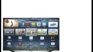 Samsung UN55ES8000 55-Inch LED TV Reviews