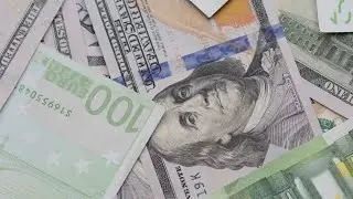 The Coming Financial Shock: Dollar or Euro Collapse?