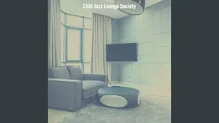 Fashionable Ambience for Lounges